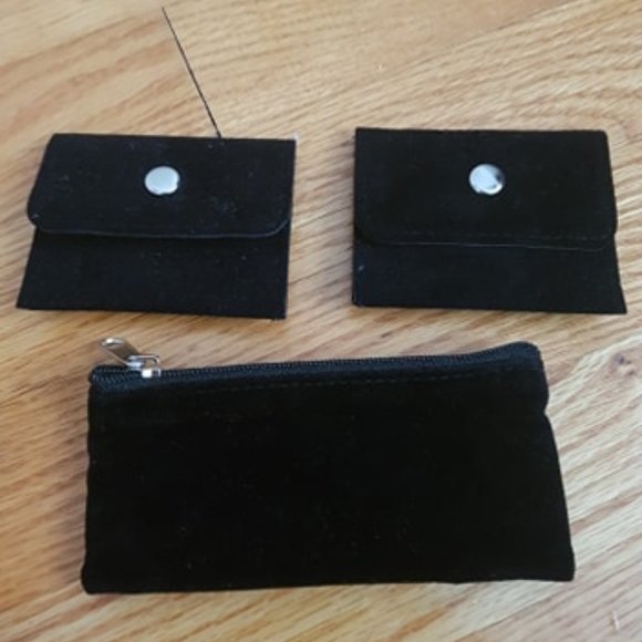 Pandora Pale Pink Jewelry Case - Picture 12 of 15